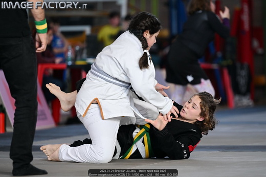 2024-01-21 Brazilian Jiu Jitsu - Trofeo Nord Italia 0428